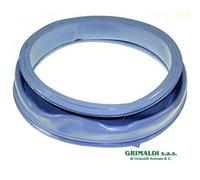GUARNIZIONE A SOFFIETTO OBLÒ PER LAVATRICE HAIER 0020300590