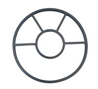 Guarnizione a Stella Compatibile con Bestway Flowclear - 13,2 cm 2006 l/h Filtro a Sabbia Pompa Piscina Guarnizione Valvola Piscina Accessorio Pezzo di Ricambio