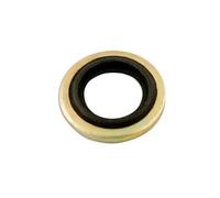 Guarnizione A Tenuta Connessa 1/8" BSP 50 Pezzi 31780
