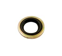 Connect Guarnizione Rondelle Gommate Metriche M20 50pc 31735