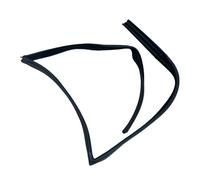 Guarnizione Accessorio Per Auto Canale In Vetro Per Finestrino Per Mitsubishi Per Pajero V31 V32 V33 V43 Guida Per Guarnizione Di Tenuta(Front R)