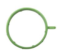 Guarnizione ad anello di tenuta a farfalla del motore adatta per Volvo C30 S40 2004-2007 S60 S80 V40 V50 V60 V70 D4204T XC70 31273558 1060479 Valvola farfallata Corpo farfallato