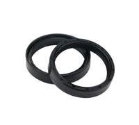 Guarnizione ad anello elastico in gomma nitrilica 36x48x7/10 36x50x7/10 Paraolio scheletrato for albero radiale(36x48x7)