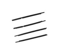 Guarnizione Ad in Gomma Per Grand Per Vitara 20183831-65J00 2007-2014 Guarnizione Tenuta 4 Pezzi 5 Porte Finestra Esterna In Gomma