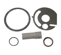 Guarnizione adattatore per riparazione riscaldatore diesel progettato per Eberspacher per Hydronic per unità D5w Parte di ricambio per riscaldamento automobilistico