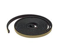 Guarnizione Adesiva Hager 10X8mm 10 metri per quadri Quadro Plus/Venezia FN951