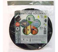 Guarnizione adesiva isolante acustico elettrico anticondensa MAPPY Musstik 5 mm.