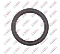 Guarnizione albero Bosch Rexroth A4VSO250 R910619728 marrone 162-3305