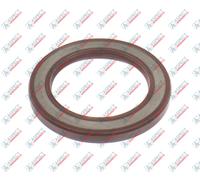 Guarnizione albero Bosch Rexroth R909831178 A2F80 A8VO80 A2F107 A7V80