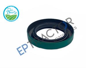 Guarnizione albero idraulico pompa trattore AR39052 (2 pezzi) adatta per John...