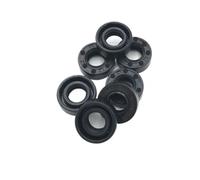 Guarnizione 'albero motore for TC-12 16 18 19 20 21 22 23 24 25 26 28 30 32 35 3 4 5 5,5 6 7 8 9 10(12x25x7mm 2pcs)