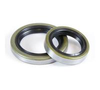 PROX 42.6218 CRANKSHAFT OIL SEALS KIT KTM EXC 200 2008