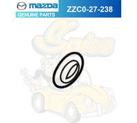 Guarnizione albero motore tributo Mazda 1998-2011 B2300 B3000 B4000 ZZC0-27-238