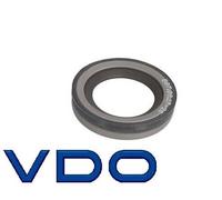 Guarnizione Albero per VDO Siemens Fuel Pompa DV6C A2C5328614180 25x36.3x7.3