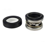 Guarnizione albero pompa per Zodiac SHPPHPPB4 e R0445500, adatta per pompe SHPF SHPM PlusHP PHPF e pompa booster PB460 dopo il 2011