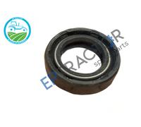 Guarnizione albero pompa servosterzo D2NN3N529A adatta a Massey Ferguson, Ford +