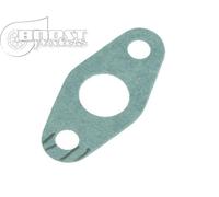 Guarnizione alimentazione olio turbocompressore T3 T4