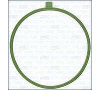 Guarnizione, Alloggiam. collettore aspirazione Sede valvola a farfalla per AUDI