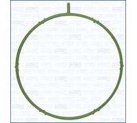 Guarnizione, Alloggiam. collettore aspirazione Sede valvola a farfalla per AUDI