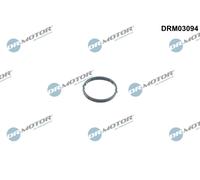 Guarnizione, Alloggiam. termostato per AUDI MAN SEAT SKODA VW A1 A3 A4 A4 Allroa