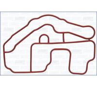 Guarnizione, Alloggiam. termostato per LADA RENAULT SAMSUNG 19 CLIO FLUENCE GRAN