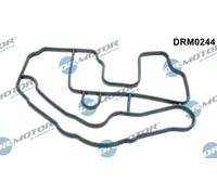 Guarnizione, Alloggiam. termostato per RENAULT CLIO FLUENCE GRAND SCÉNIC KANGOO