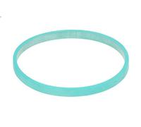 Guarnizione, alloggiamento collettore di aspirazione ELRING 341.100 V50 2 2004-