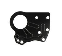 Elring 876.500 Guarnizione Alloggio Centralina SX per Audi A4 8E2 8E5 8H7