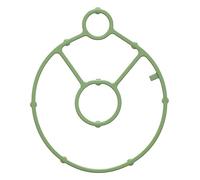 AJUSA 01590600 Guarnizione, Carter filtro olio