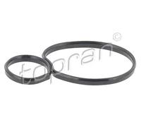 Guarnizione alloggiamento filtro olio 208 948 TOPRAN per OPEL CHEVROLET