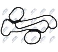 Guarnizione alloggiamento filtro olio CCL-ME-054 NTY per MERCEDES-BENZ CLASSE E