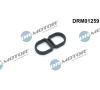 Guarnizione alloggiamento filtro olio DRM01259 Dr.Motor Automotive per AUDI VW