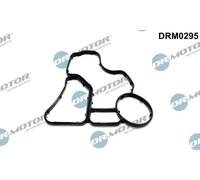 Guarnizione alloggiamento filtro olio DRM0295 Dr.Motor Automotive per BMW 5 X1 3