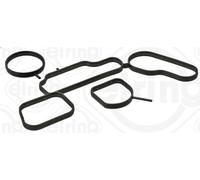 ELRING 083.660 Guarnizione, Carter filtro olio per DAF,IRIZAR,KENWORTH,TATRA,VAN
