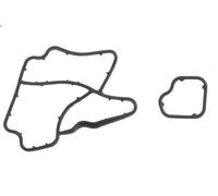 Guarnizione, alloggiamento filtro olio ELRING 235.920 AUDI A3 (8P1) 2 2003-2012