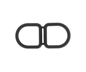 Guarnizione, alloggiamento filtro olio HANS PRIES 117 385