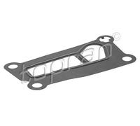 Guarnizione alloggiamento filtro olio Lamiera d'acciaio 305 537 TOPRAN per FORD