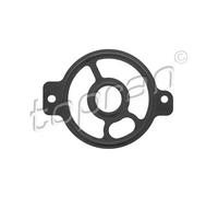 Guarnizione alloggiamento filtro olio Lamiera d'acciaio 628 313 TOPRAN per VW