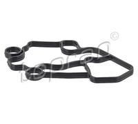 Guarnizione alloggiamento filtro olio MVQ (silicone-caucciù) 115 744 TOPRAN