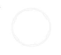 Guarnizione, alloggiamento filtro olio OE JOHN DEERE R502513-JD