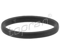 Guarnizione alloggiamento filtro olio Silicone Guarnizione materiale morbido