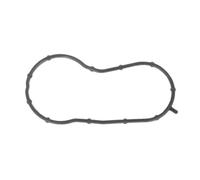 ELRING Guarnizione Flangia refrigerante 537.640 Testa a cilindro Gomma