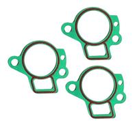 Guarnizione alloggiamento termostato fuoribordo 2 pezzi 62Y-12414-00 6H3-12414-00 6H3-12414-A1