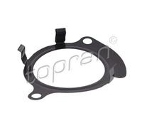 Guarnizione, alloggiamento termostato HANS PRIES 115 633