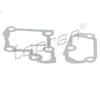 Guarnizione, alloggiamento termostato HANS PRIES 724 097 per 206 Van 1.1 2002-