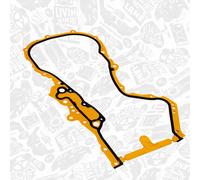 Guarnizione Alloggio Centralina Audi Seat Skoda VW A3 Octavia Golf 03C109287H