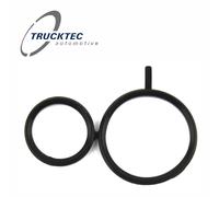 Guarnizione Alloggio Centralina per BMW E81 E87 E88 E82 E46 E90 E93 E92 E91 E60