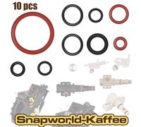 Guarnizione Anelli O per Philips Saeco Sm Serie Valvola di Regolazione Gruppo