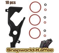 Guarnizione Anelli O per Siemens Eq 5 6 7 8 Bosch Vero Neff Gruppo Caffè