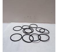 GUARNIZIONE ANELLO CAMBIO PER PIAGGIO APE TM 703 (CONFEZIONE DA 11 PEZZI) 180379